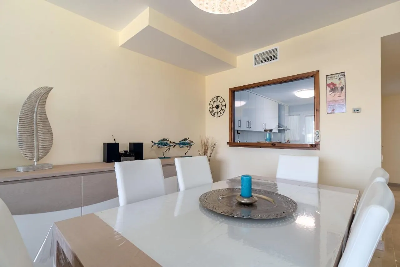 Apartment Duquesa Village 2403 Manilva