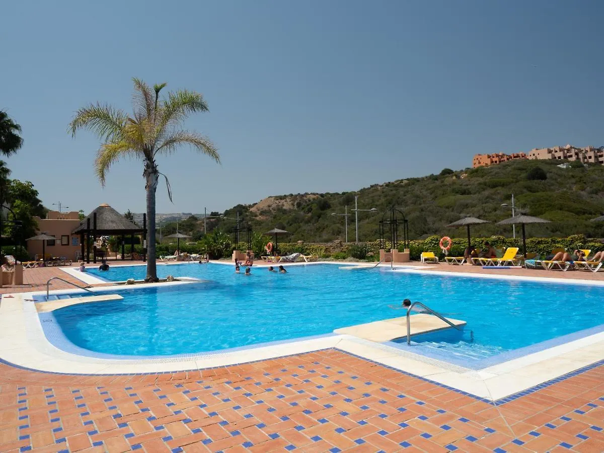 Apartment Duquesa Village 2403 Manilva