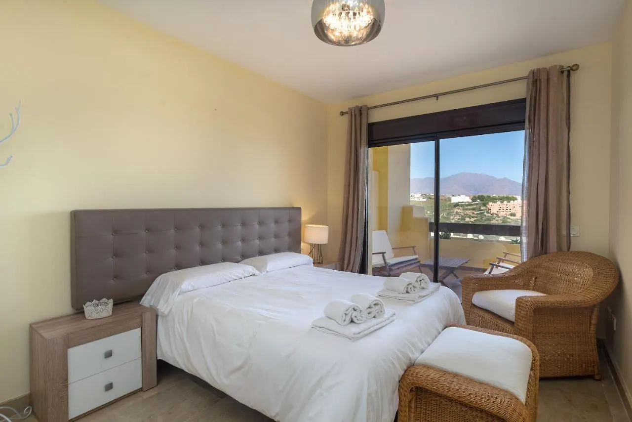 Apartment Duquesa Village 2403 Manilva Spain