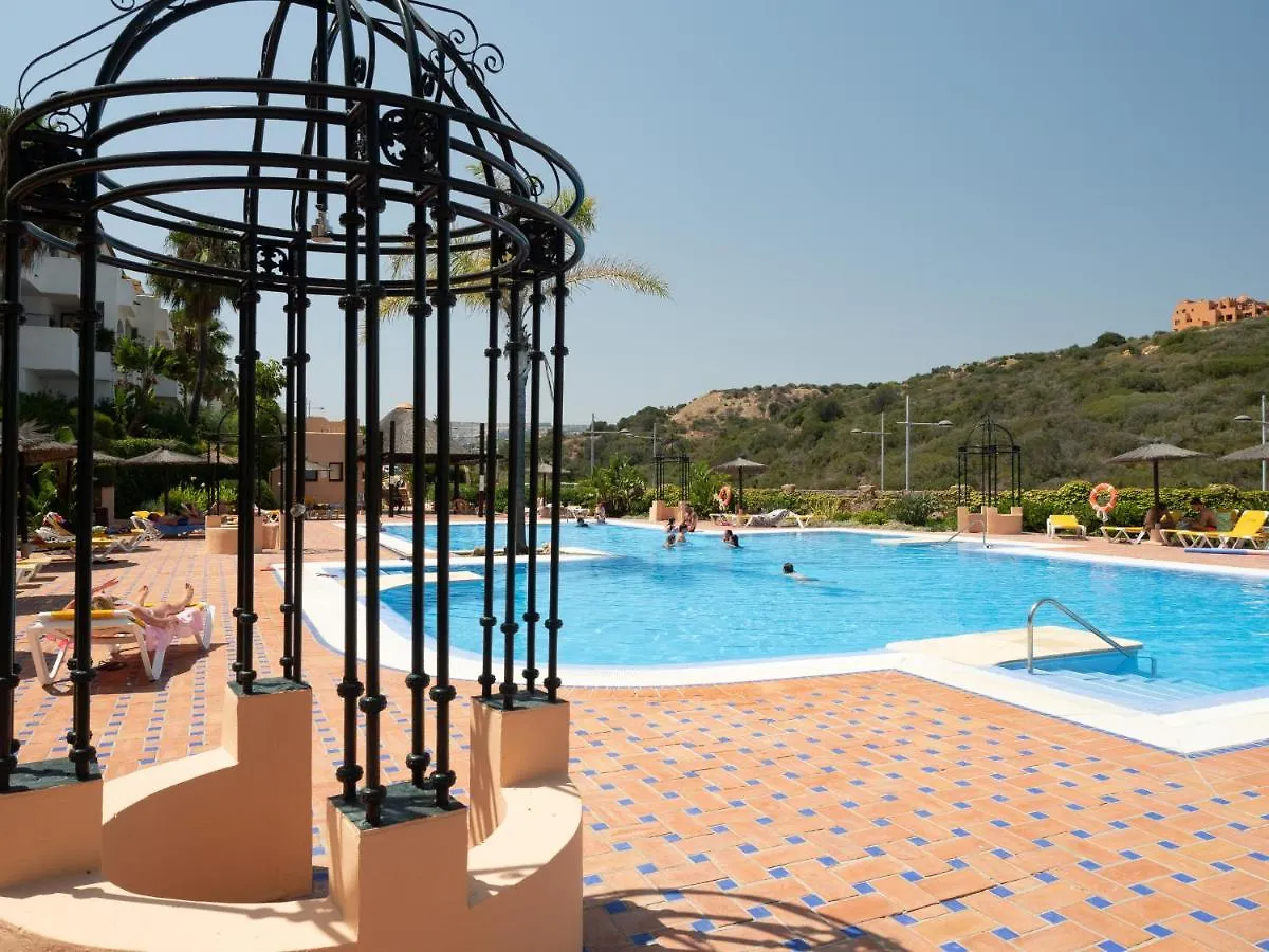 Apartment Duquesa Village 2403 Manilva