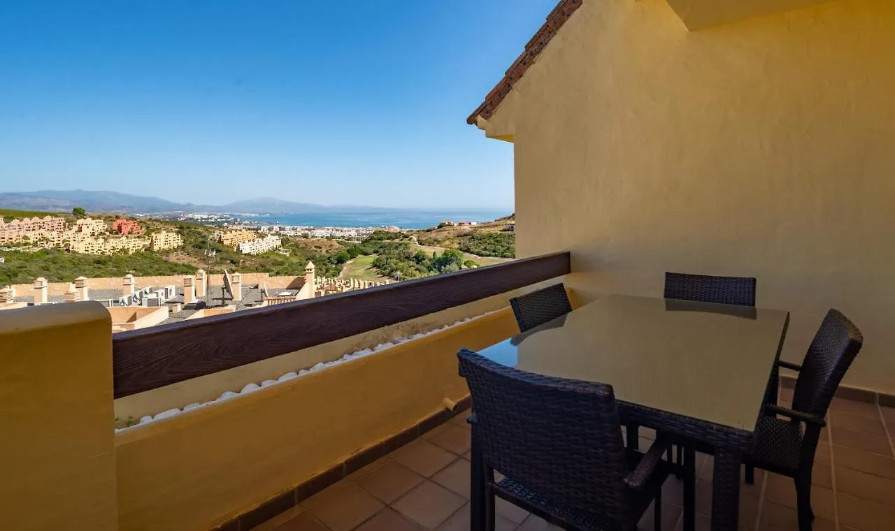Apartment Duquesa Village 2403 Manilva