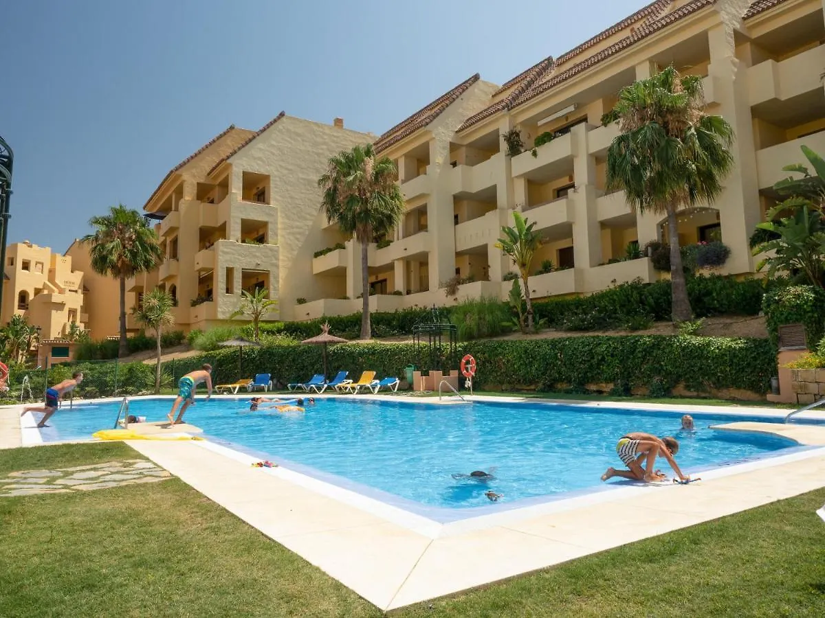 Duquesa Village 2403 Manilva 0*,