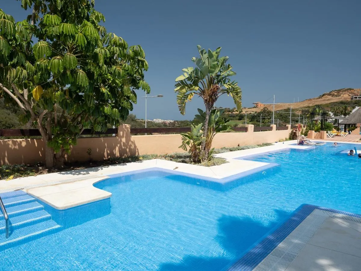 Apartment Duquesa Village 2403 Manilva Spain