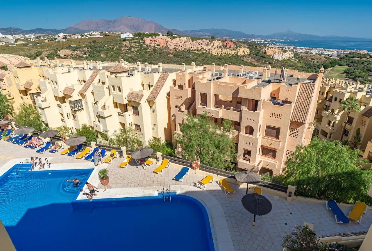Duquesa Village 2403 Manilva 0*,  Spain
