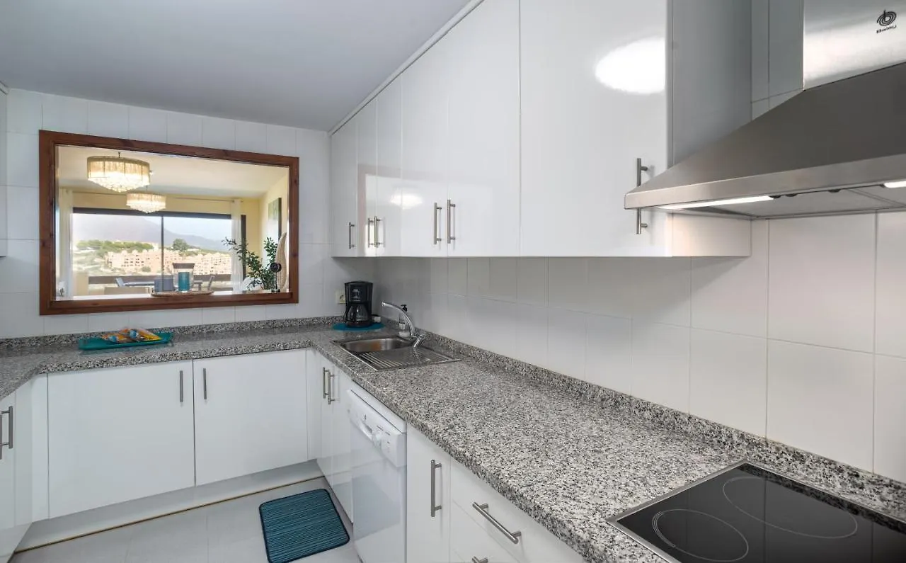 Apartment Duquesa Village 2403 Manilva Spain