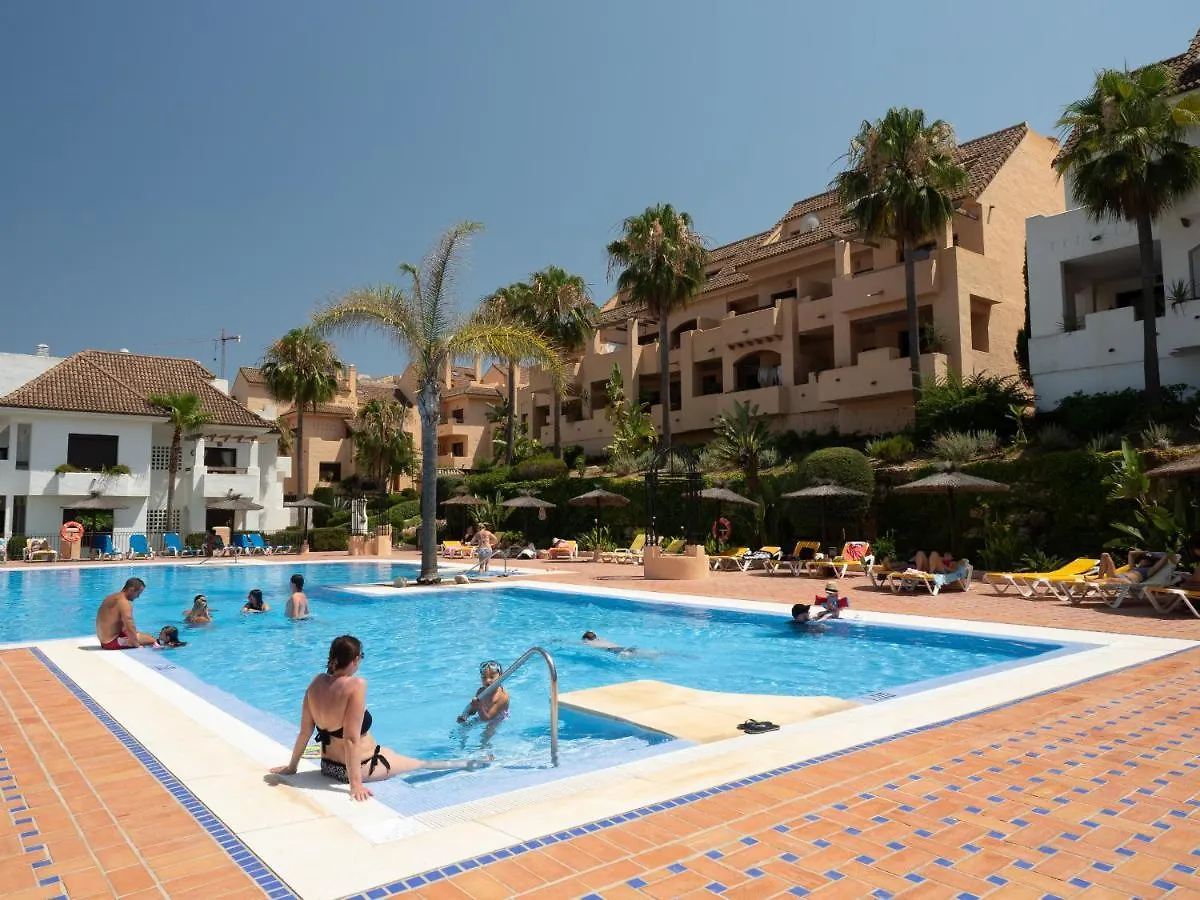 Duquesa Village 2403 Manilva Apartment