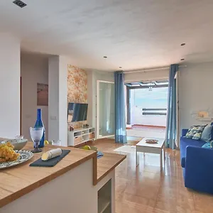  Apartamento Vistazul
