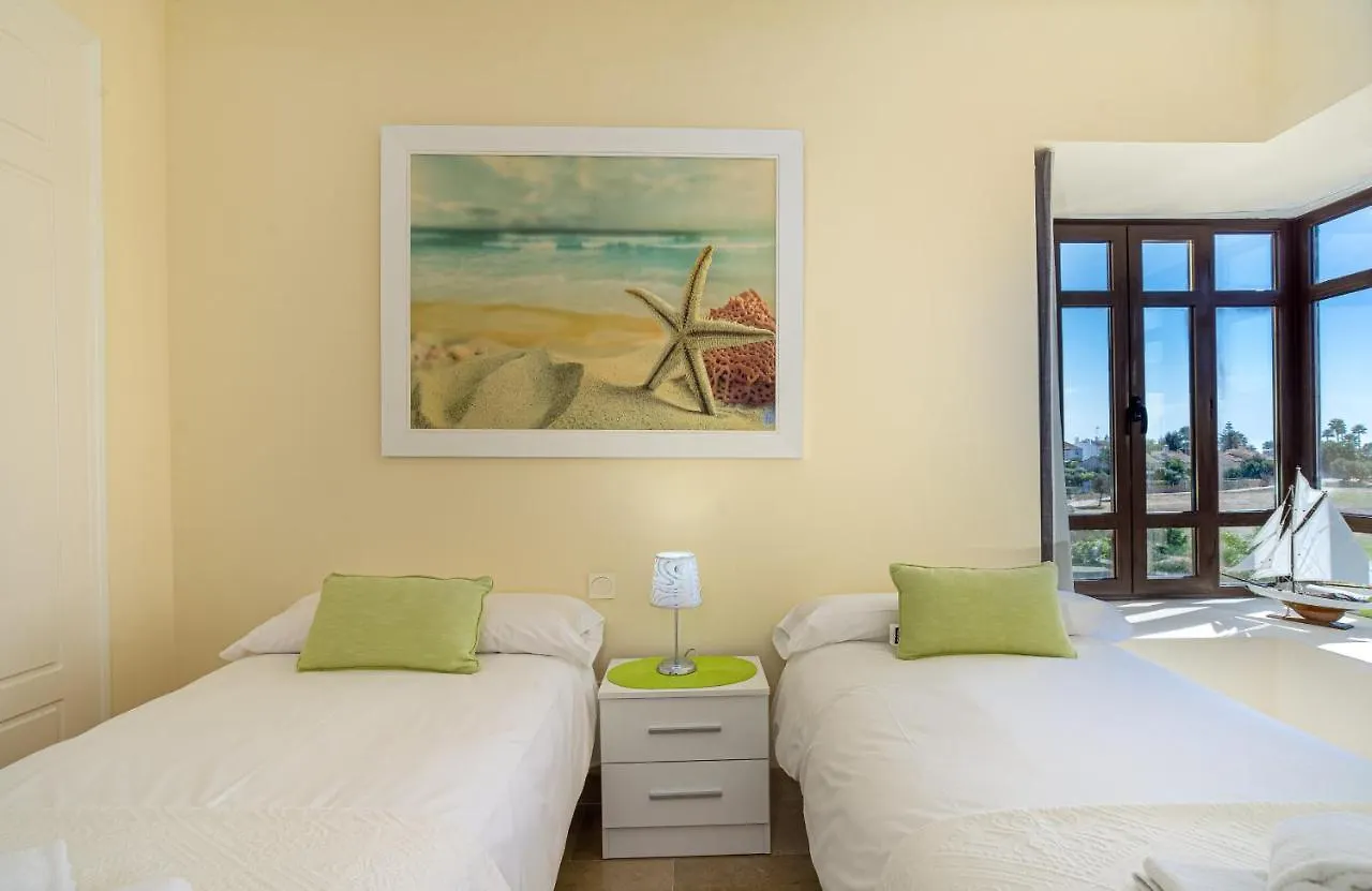 Duquesa Village 2403 Manilva Apartmán