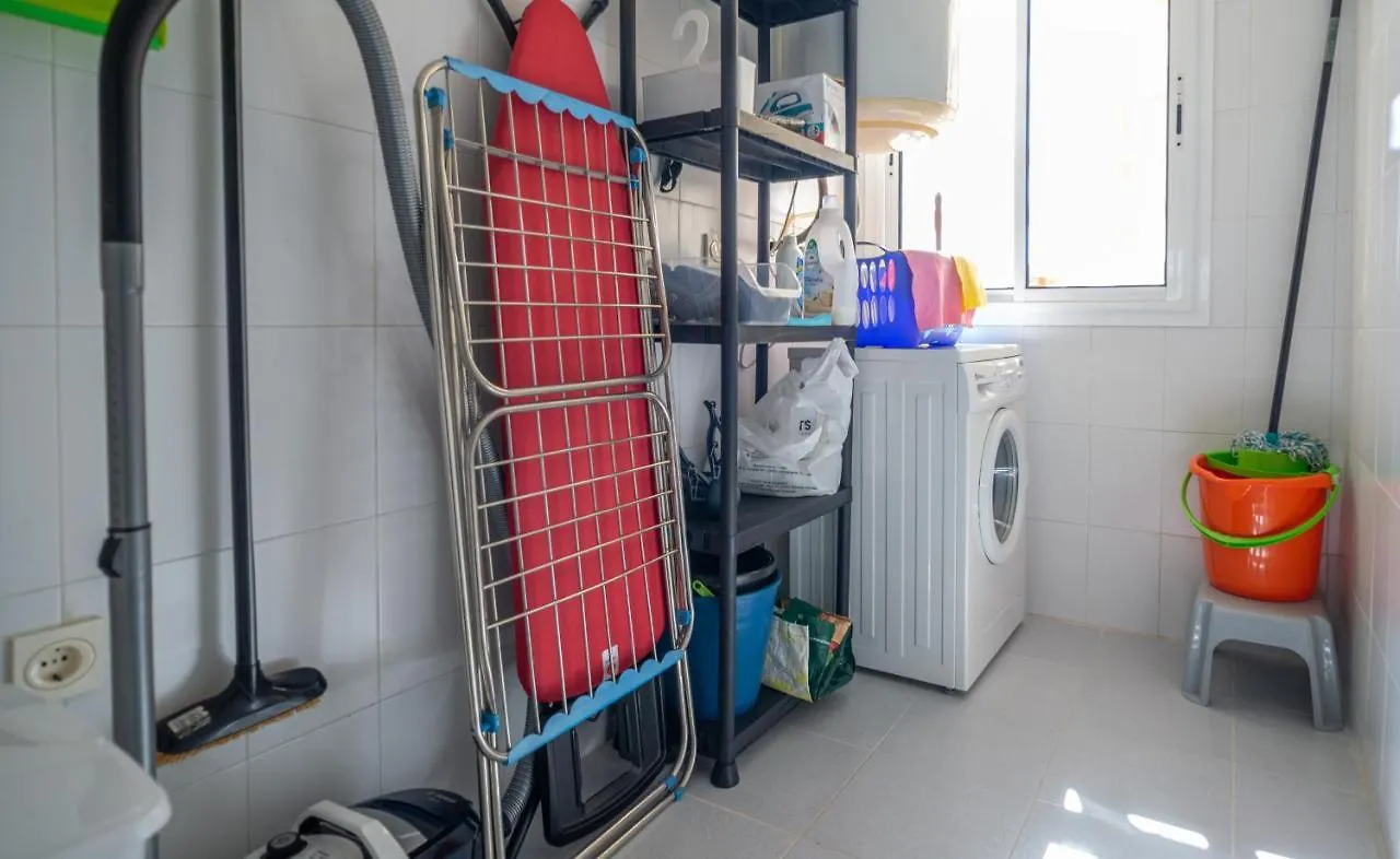 Apartmán Duquesa Village 2403 Manilva
